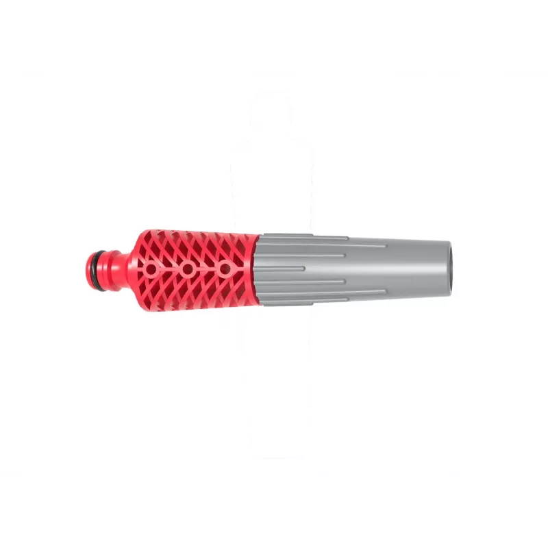 AWTOOLS AW61018 40-daļīgs dārza šļūteņu savienotāju komplekts – ātrās pieslēgšanas sistēma, 1/2 collas un 3/4 collas saderība, UV/sala izturīgs