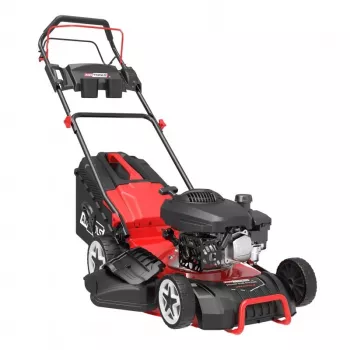 AWTOOLS AW70076 Elektriskais zāles pļāvējs 1800W 40cm pļaušanas platums 45L zāles savācējs
