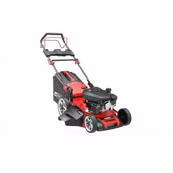 AWTOOLS AW70078 Elektriskais zāles pļāvējs 1800W 40cm Pļaušanas platums 45L zāles savācējkaste