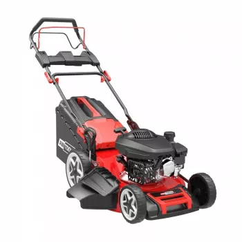 AWTOOLS AW70078 Elektriskais zāles pļāvējs 1800W 40cm Pļaušanas platums 45L zāles savācējkaste