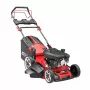 AWTOOLS AW70078 Elektriskais zāles pļāvējs 1800W 40cm Pļaušanas platums 45L zāles savācējkaste
