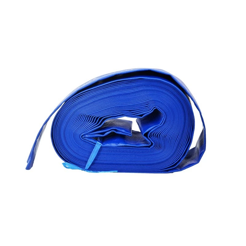 AWTOOLS AW70446 Dārza šļūtene 1/2 inch 20 m PVC 3-slāņu pīta zaļa