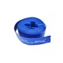 AWTOOLS AW70446 Dārza šļūtene 1/2 inch 20 m PVC 3-slāņu pīta zaļa