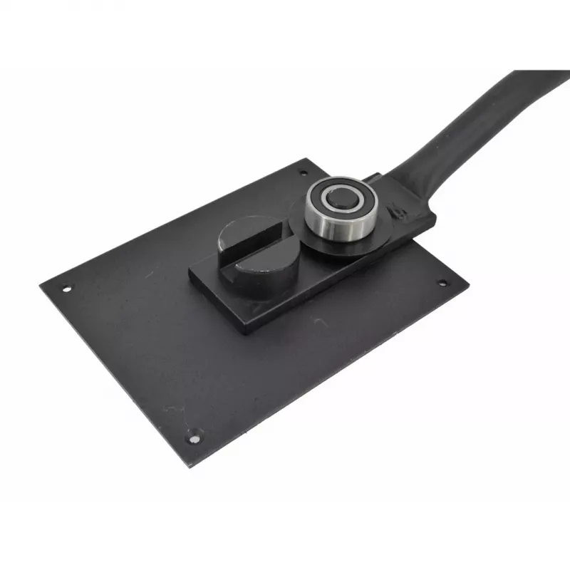 AWTOOLS AW71009 Bezvadu stiegrojuma siešanas instruments 18V Li-Ion, 8-34mm, 0.8s uz siešanu, 2x2.0Ah baterijas, 2 stiepļu spoles, transporta soma
