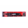 AWTOOLS AW80155 14 collu pus-kalts ķēdes zāģa ķēde, 3/8 collu solis, 1.3mm biezums, 52 piedziņas posmi