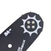 AWTOOLS AW80155 14 collu pus-kalts ķēdes zāģa ķēde, 3/8 collu solis, 1.3mm biezums, 52 piedziņas posmi