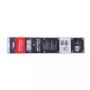 AWTOOLS AW80157 14 collu 3/8 collu LP 1,3 mm 52DL pus-kalts ķēdes zāģa ķēde