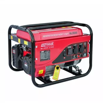 AWTOOLS AW85602BL Engine Generator