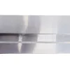 AWTOOLS AWBL25165 betona špakteļlāpstiņa 250 x 165 mm alumīnija asmens ar mīkstu rokturi
