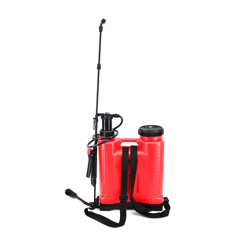 AWTOOLS mugursomas smidzinātājs 15L Garden Power Series