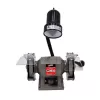 AWTOOLS Slīpmašīna 150mm / 300W ar lampu