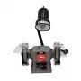 AWTOOLS Slīpmašīna 150mm / 300W ar lampu