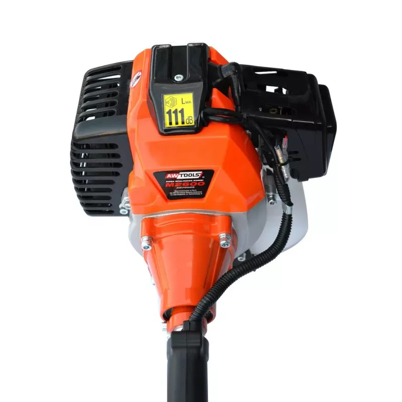 AWTOOLS Brush Cutter Station Wagon 2.95HP M2600