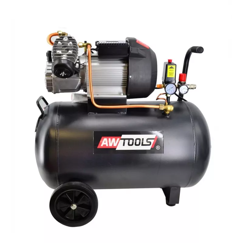 AWTOOLS Compressor ZVA-50L V