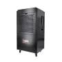 AWTOOLS Dehumidifier 130L/24h DH130 Black Line