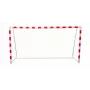 AWTOOLS Football Goal 300x200x90cm
