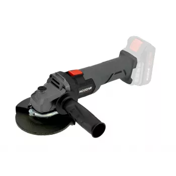AWTOOLS HOOZAR AG25BL-0 125mm 18V Bezvada Leņķa Slīpmašīna (Tikai Instruments)