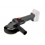 AWTOOLS HOOZAR AG25BL-0 125mm 18V Bezvada Leņķa Slīpmašīna (Tikai Instruments)