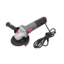 AWTOOLS HOOZAR Leņķa slīpmašīna 125mm 950W ar ātruma regulēšanu