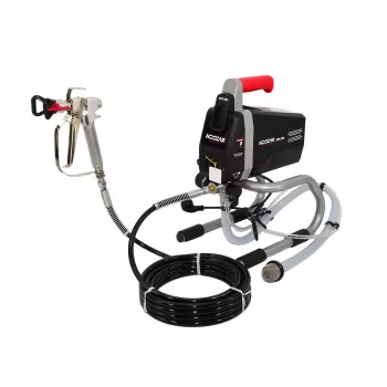 AWTOOLS HOOZAR APS-150 650W HVLP Krāsas Smidzinātājs