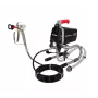 AWTOOLS HOOZAR APS-150 650W HVLP Krāsas Smidzinātājs