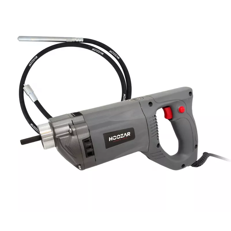 AWTOOLS HOOZAR Concrete Vibrator 1500W 3m