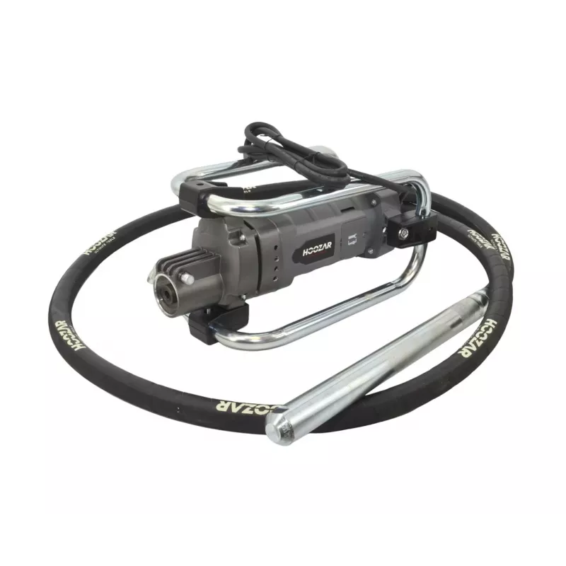 AWTOOLS HOOZAR Betona vibrators 2300W 4m