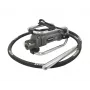 AWTOOLS HOOZAR Betona vibrators 2300W 4m