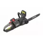 AWTOOLS HOOZAR Bezvadu motorzāģis 16 inch 40cm 2x18V 2x5.0Ah CH16BL-T2