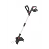 AWTOOLS HOOZAR Bezvadu zāles trimmeris 18V 1x5.0Ah GT30-T1