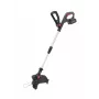 AWTOOLS HOOZAR Bezvadu zāles trimmeris 18V 1x5.0Ah GT30-T1