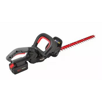 AWTOOLS HOOZAR Bezvadu dzīvžoga šķēres 51cm asmens 18V 5.0Ah HT45-T1