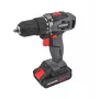 AWTOOLS HOOZAR Bezvadu triecienurbis 18V 1x2.0Ah 45Nm CD45BL-D1