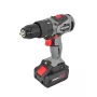 AWTOOLS HOOZAR Bezvadu triecienurbjmašīna 18V 1x5.0Ah 80Nm Bezsuku CDH80BL-T1