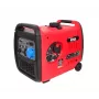 AWTOOLS Invertoru ģenerators 5.0kW 230V 6250i Black Line