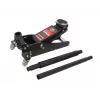 AWTOOLS Low Profile Trolley Jack 1.5T 80-355mm Double Piston