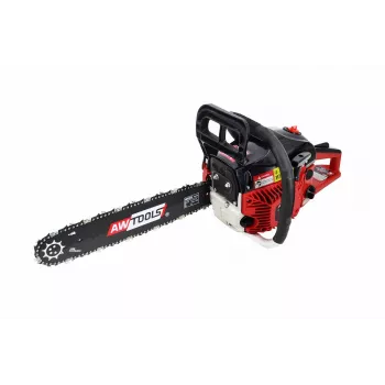 AWTOOLS Benzīna motorzāģis 2.4HP 35cm CS450