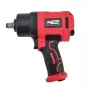 AWTOOLS Pneumatiskā triecienuzgriežņu atslēga 1/2 inch 1600 Nm Black Line