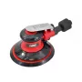 AWTOOLS pneimatiskā orbitālā slīpmašīna 150mm 5mm BLACK LINE