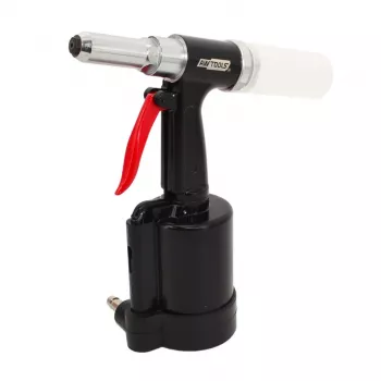 AWTOOLS Pneimatiskā kniedēšanas pistole 2.4-4.8 mm