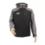 AWTOOLS Softshell jaka T4 Grey-Black Size S
