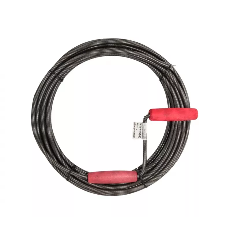 AWTOOLS SPIRĀLĀ HIDRAULISKĀ ŠĻŪTENE 10mm x 20m