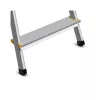AWTOOLS Kāpņu ķeblītis 4 pakāpieni 150 kg