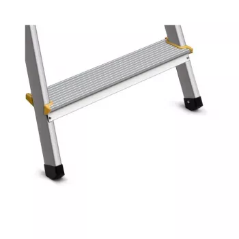AWTOOLS Kāpņu ķeblītis 4 pakāpieni 150 kg