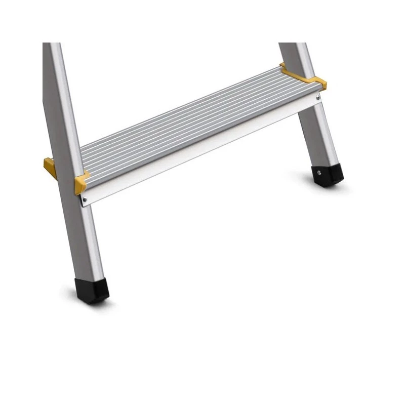 AWTOOLS Kāpņu ķeblītis 4 pakāpieni 150 kg