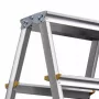 AWTOOLS Kāpņu ķeblītis 4 pakāpieni 150 kg