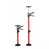 AWTOOLS Teleskopiskie atbalsta statņi 2 gab. 50-115 cm, tērauds, Twist-Lock, 60 kg celtspēja