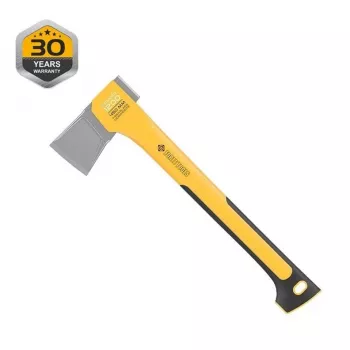 Cirvis 45CM 1.2KG AR ASINĀTĀJU
