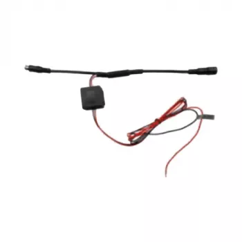 Axion CA-AI20 PWR Strāvas pārvaldības adapteris priekš DBC-AI20 (12V, 2A) - Auto līdzstrāvas barošanas avots