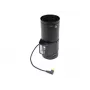 AXIS 15-100 mm f/1.9 P-Iris CS-mount varifokāla videonovērošanas objektīvs